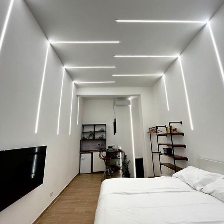 San Pietro Love Apartament Rom Exterior foto
