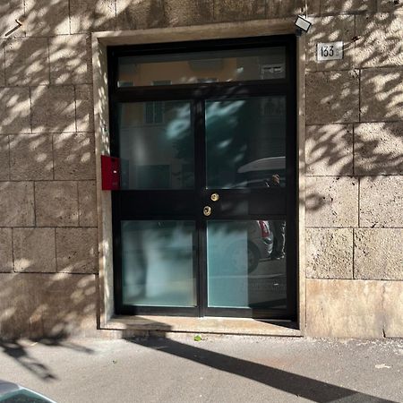 San Pietro Love Apartament Rom Exterior foto