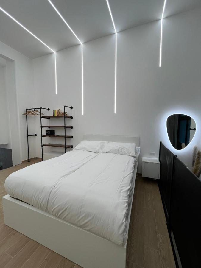 San Pietro Love Apartament Rom Exterior foto