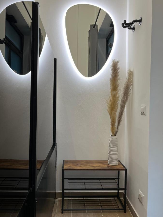 San Pietro Love Apartament Rom Exterior foto