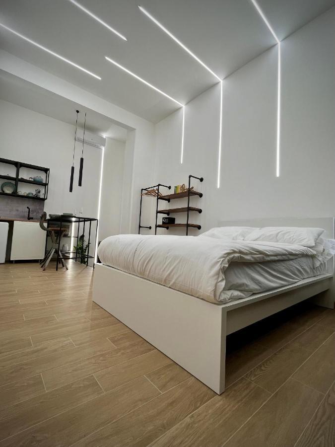 San Pietro Love Apartament Rom Exterior foto