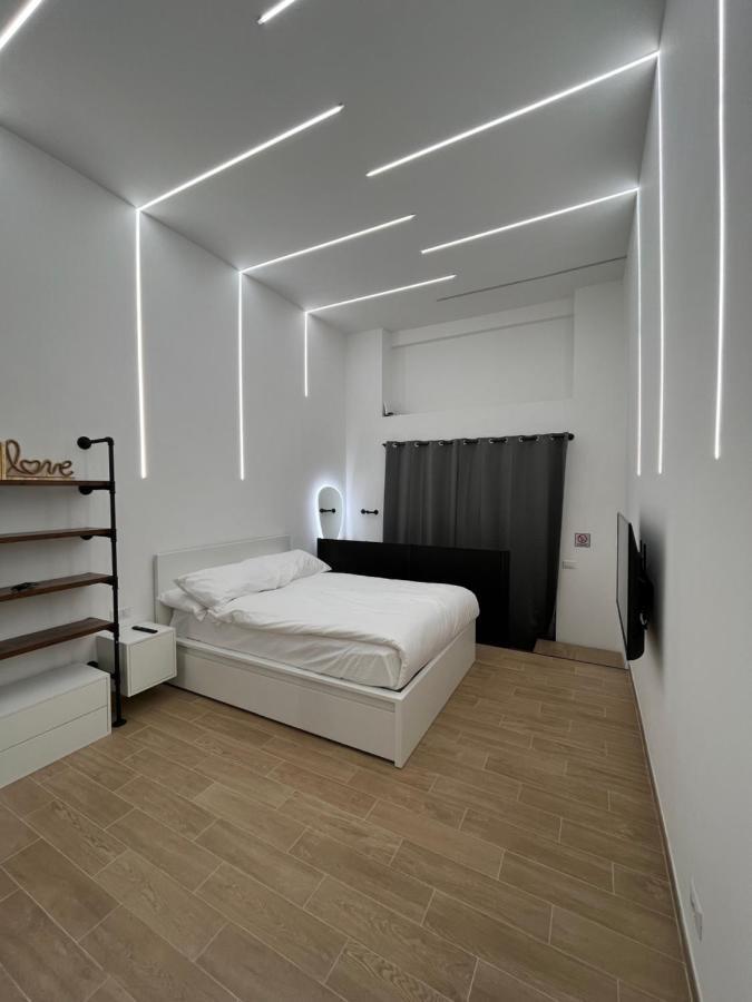 San Pietro Love Apartament Rom Exterior foto
