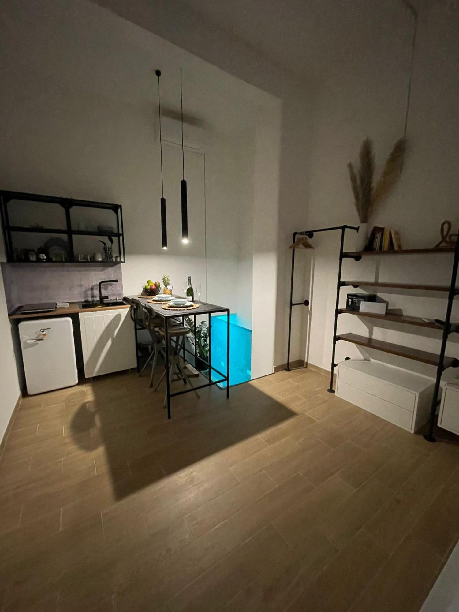San Pietro Love Apartament Rom Exterior foto