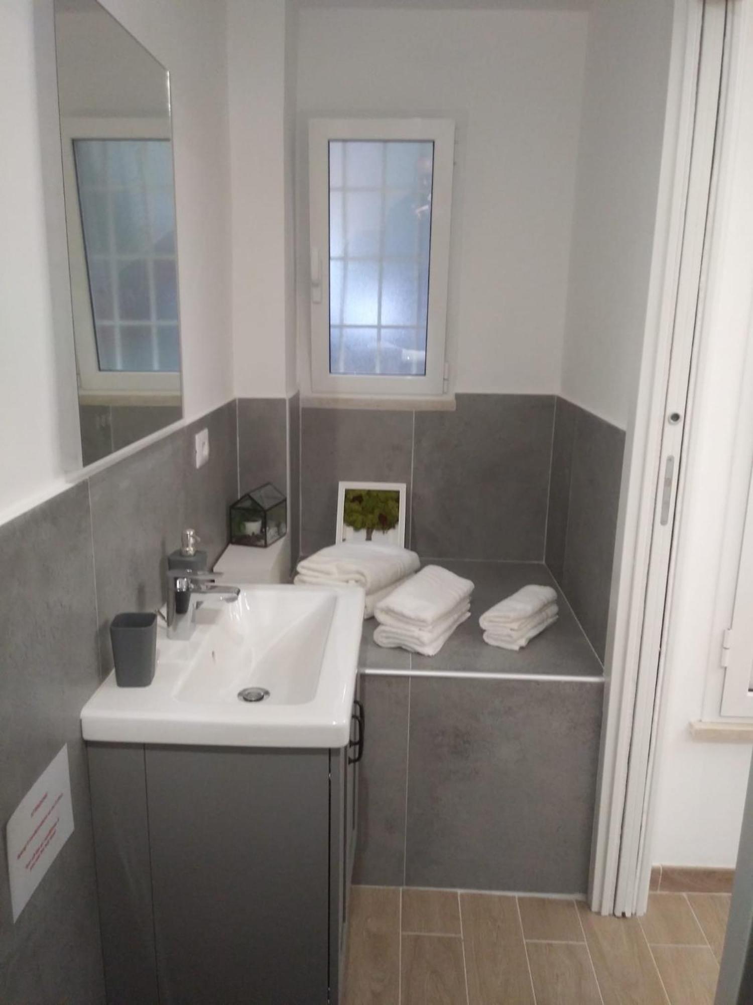 San Pietro Love Apartament Rom Exterior foto