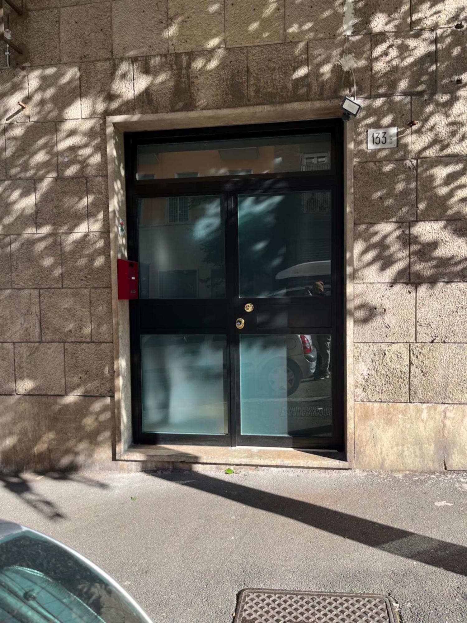 San Pietro Love Apartament Rom Exterior foto